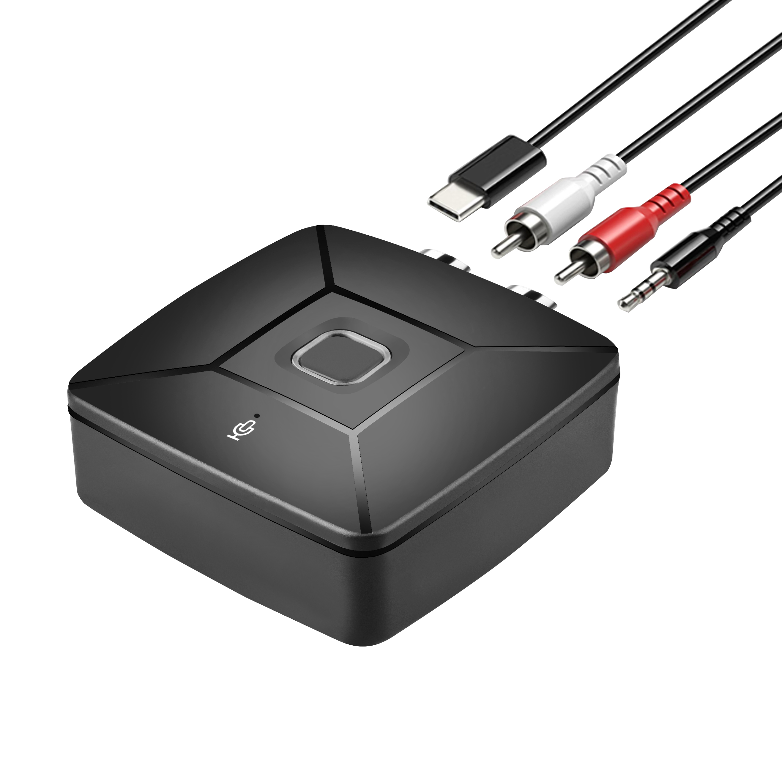 Bluetooth Adapter Receiver - 10PCS Bluetooth 54 Audio Receiver 35mm
