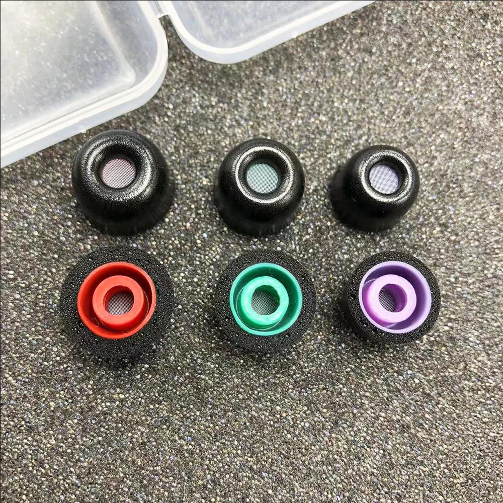 Earphone Foam Tip - Memory Foam Eartips For Sony WF-1000XM4