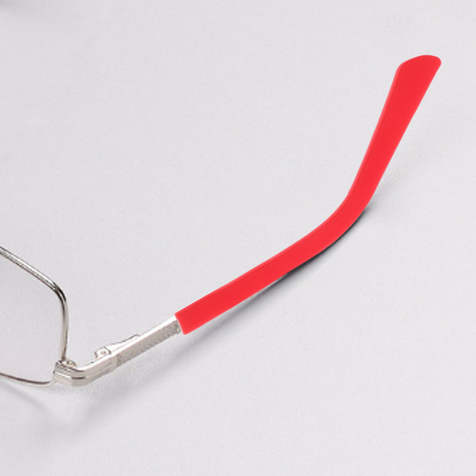 8Pairs Silicone Eyeglass Cushi - Silicone Ear Tip Replacement recension och pris