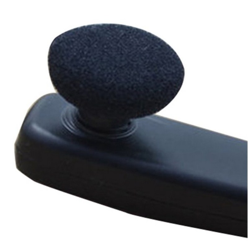 100Pcs Soft Foam Ear Tips,Ear  - Earphone Foam Tip recension och pris