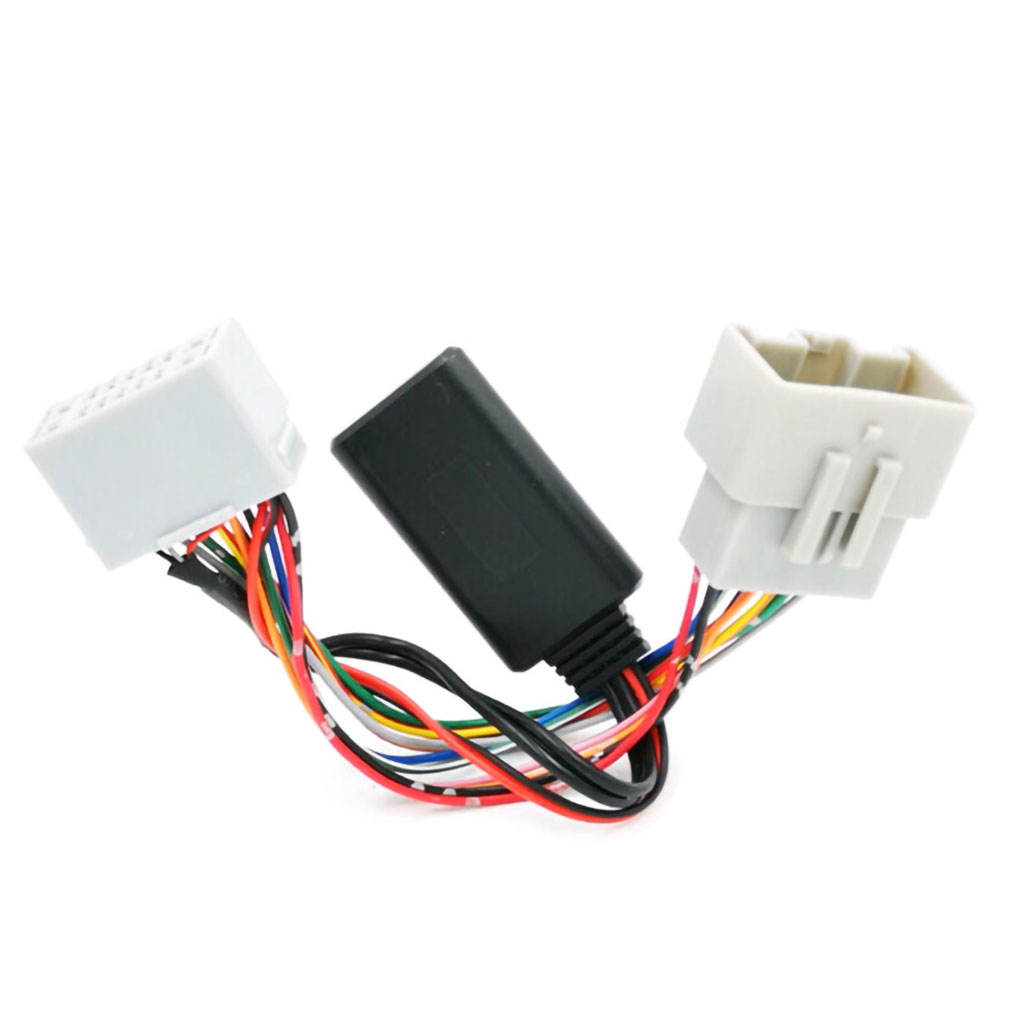 White AUX IN Bluetooth Adapter - Bluetooth Adapter Receiver recension och pris