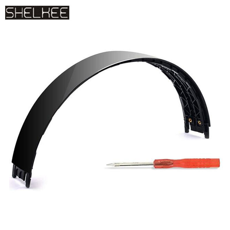 SHELKEE Replacement top Headba - Audiophile Headphone Wired recension och pris