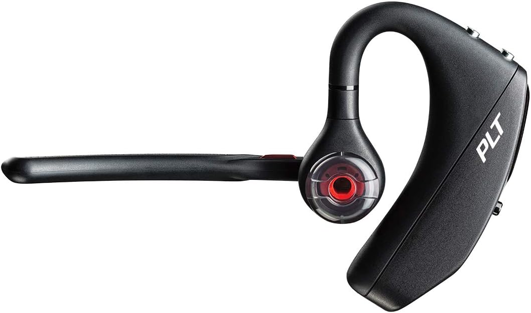 Wireless Bluetooth Headset wit - Noise Cancelling Headphone recension och pris