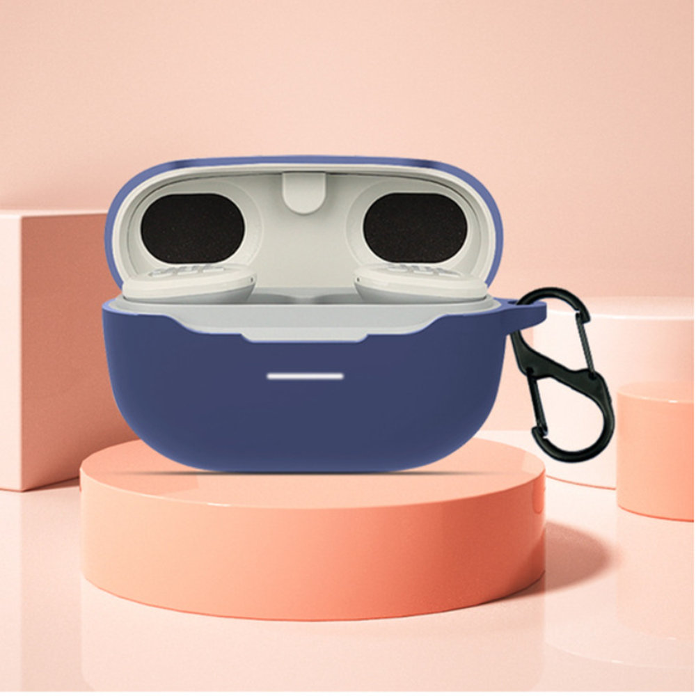 For JBL Endurance Race 2 Case  - Earbuds Charging Case recension och pris