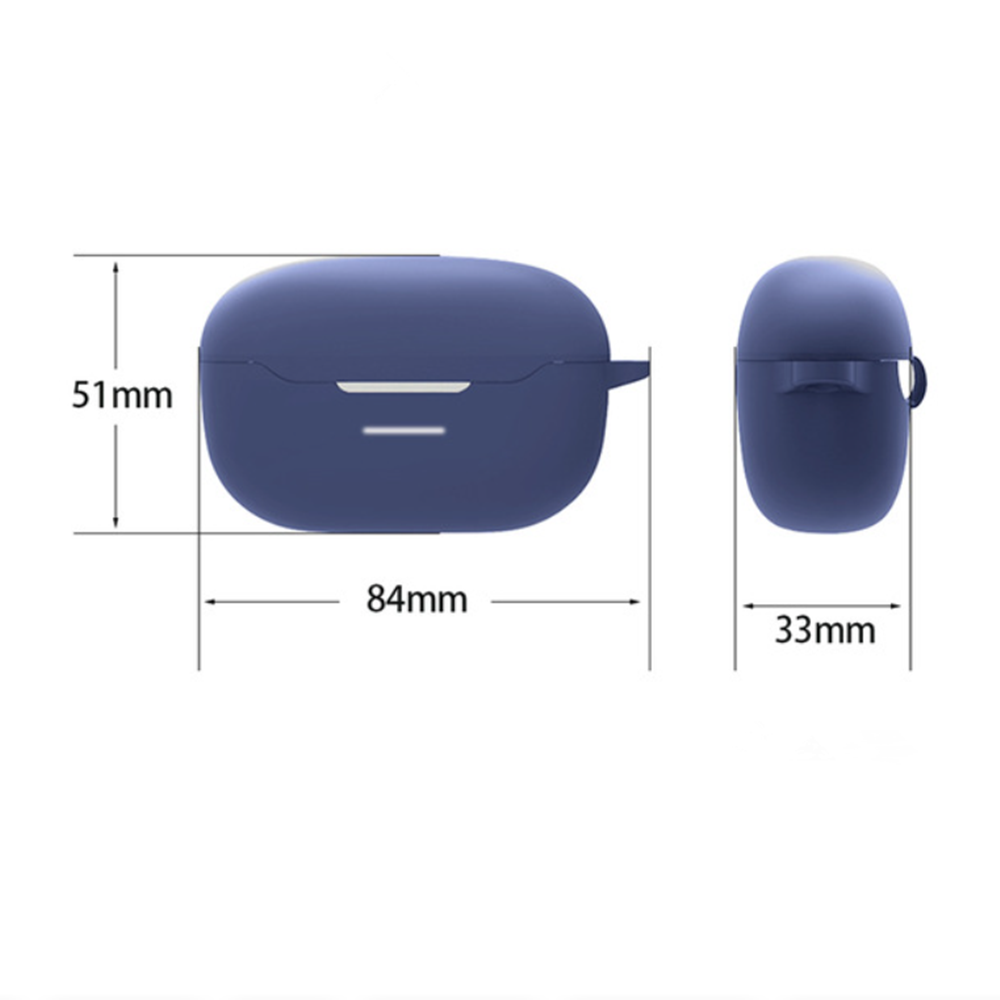 For JBL Endurance Race 2 Case  - Earbuds Charging Case recension och pris