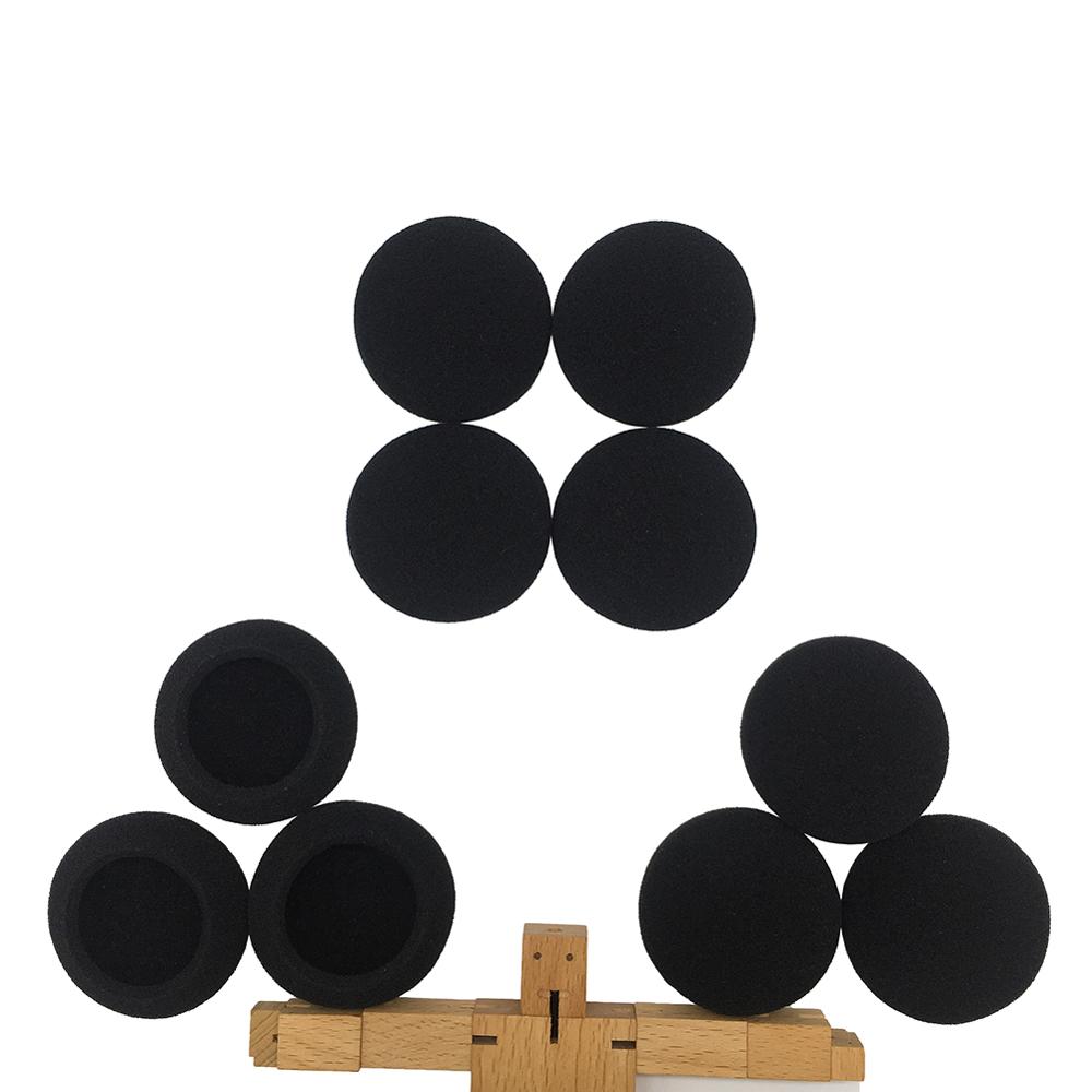 KQTFT Soft Foam Replacement Ea - Earphone Foam Tip recension och pris