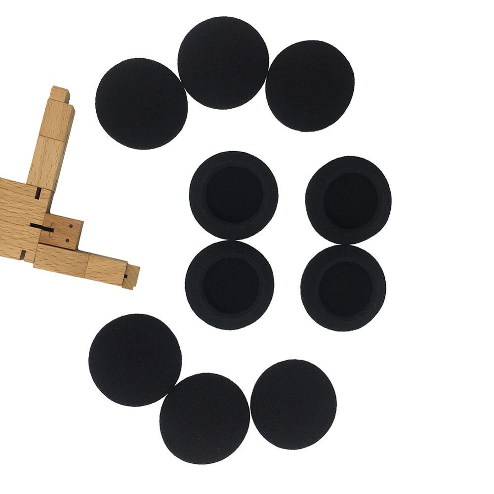 KQTFT Soft Foam Replacement Ea - Earphone Foam Tip recension och pris