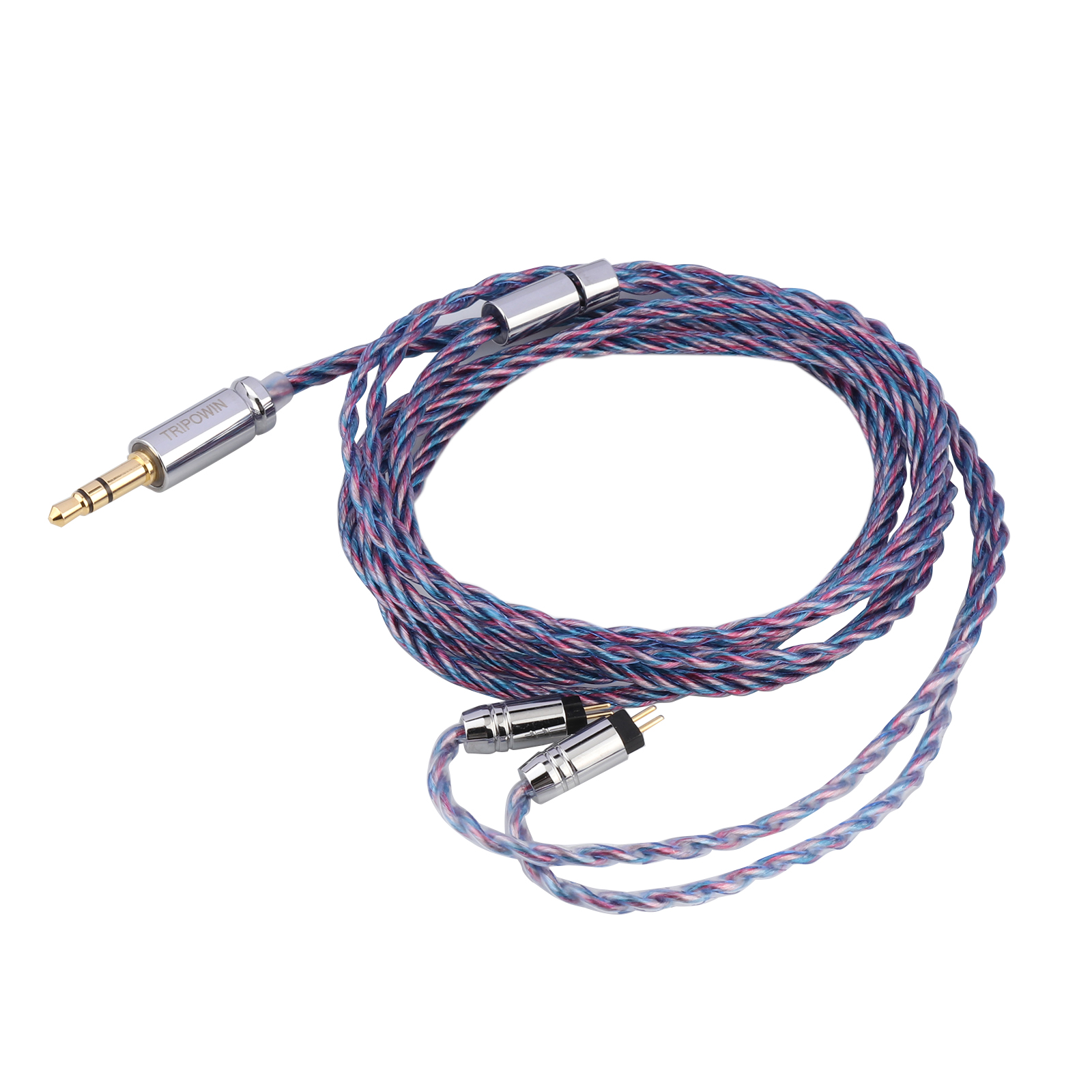 Tripowin Sirene 4 Cores IEM Ca - In Ear Monitor Iem recension och pris