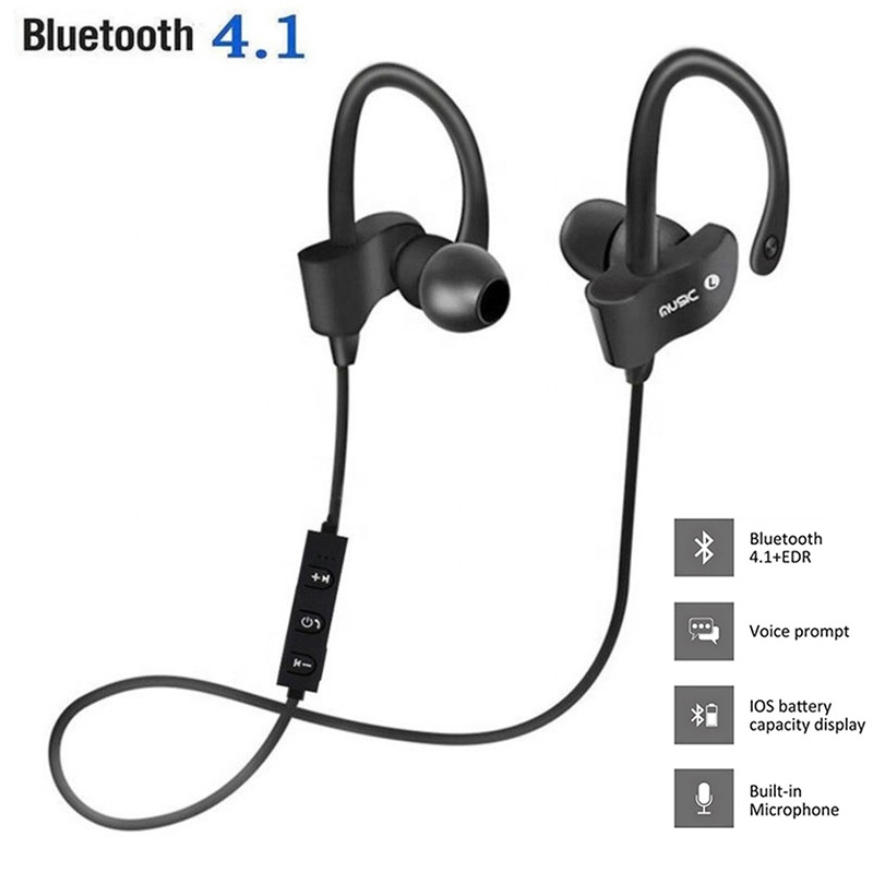 Memory Foam Earphones Ear Pads - Earphone Foam Tip recension och pris