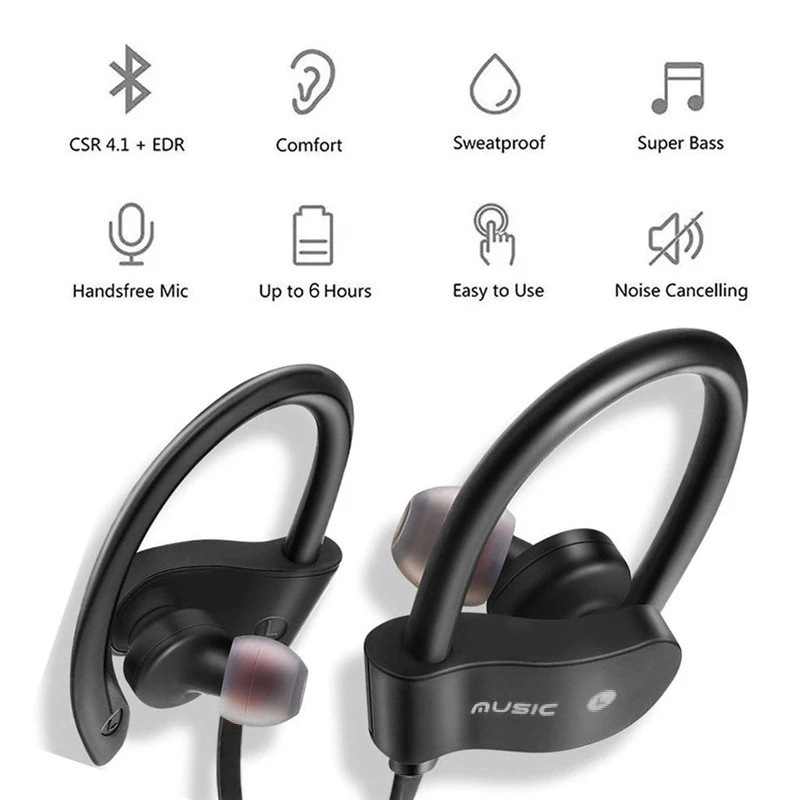 Memory Foam Earphones Ear Pads - Earphone Foam Tip recension och pris