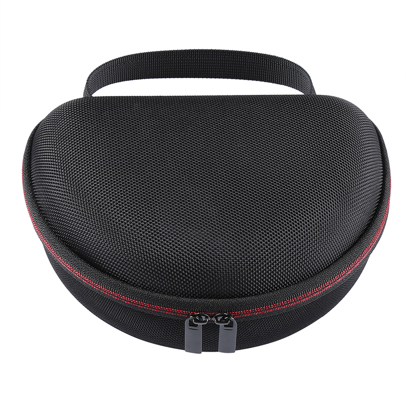 Newest Hard EVA Outdoor Travel - Headphone Case Hard recension och pris