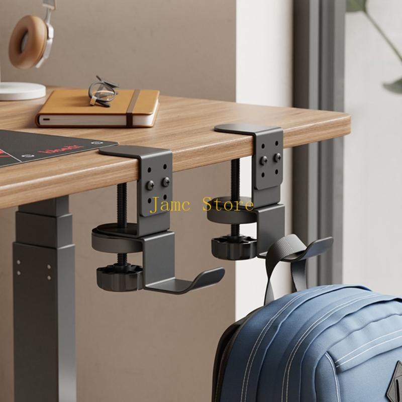LX0B Heavy Duty 360°Swivel Hoo - Headphone Stand Desk recension och pris