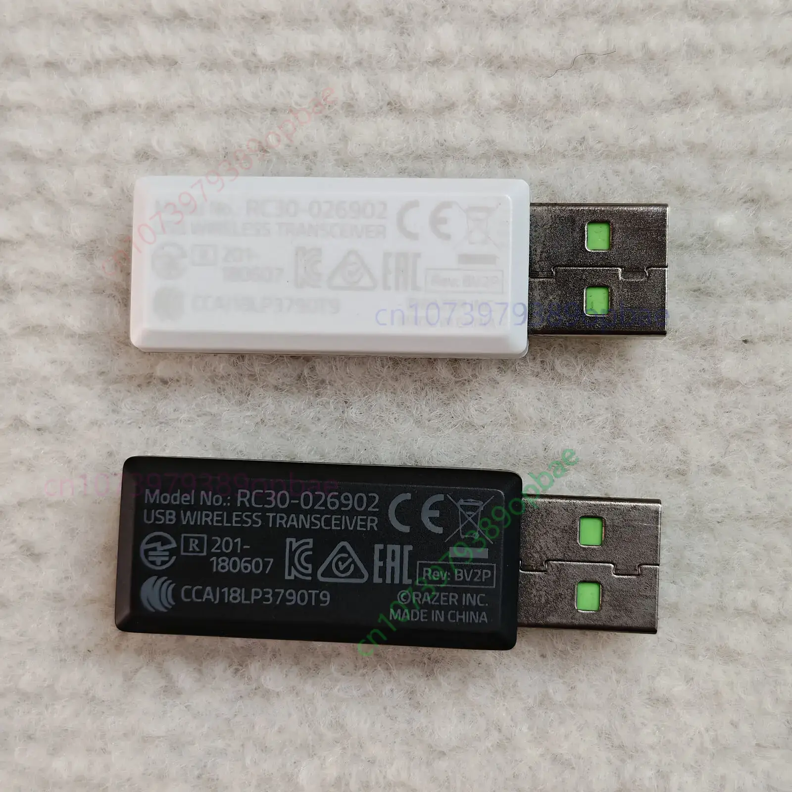 USB Dongle Receiver Adapter Fo - Bluetooth Adapter Receiver recension och pris
