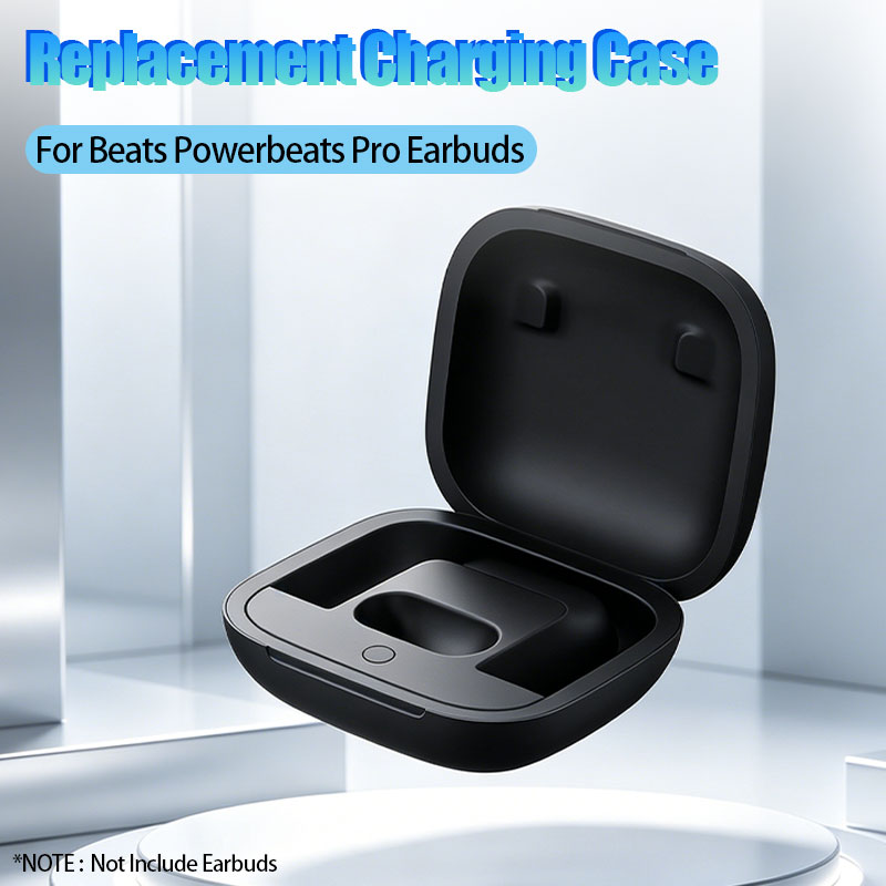 Replacement Charging Case For  - Earbuds Charging Case recension och pris