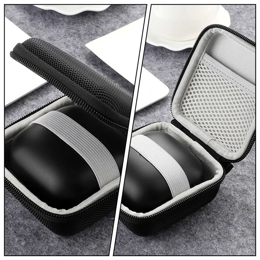 1Pcs Earphone Storage Case Har - Headphone Case Hard recension och pris