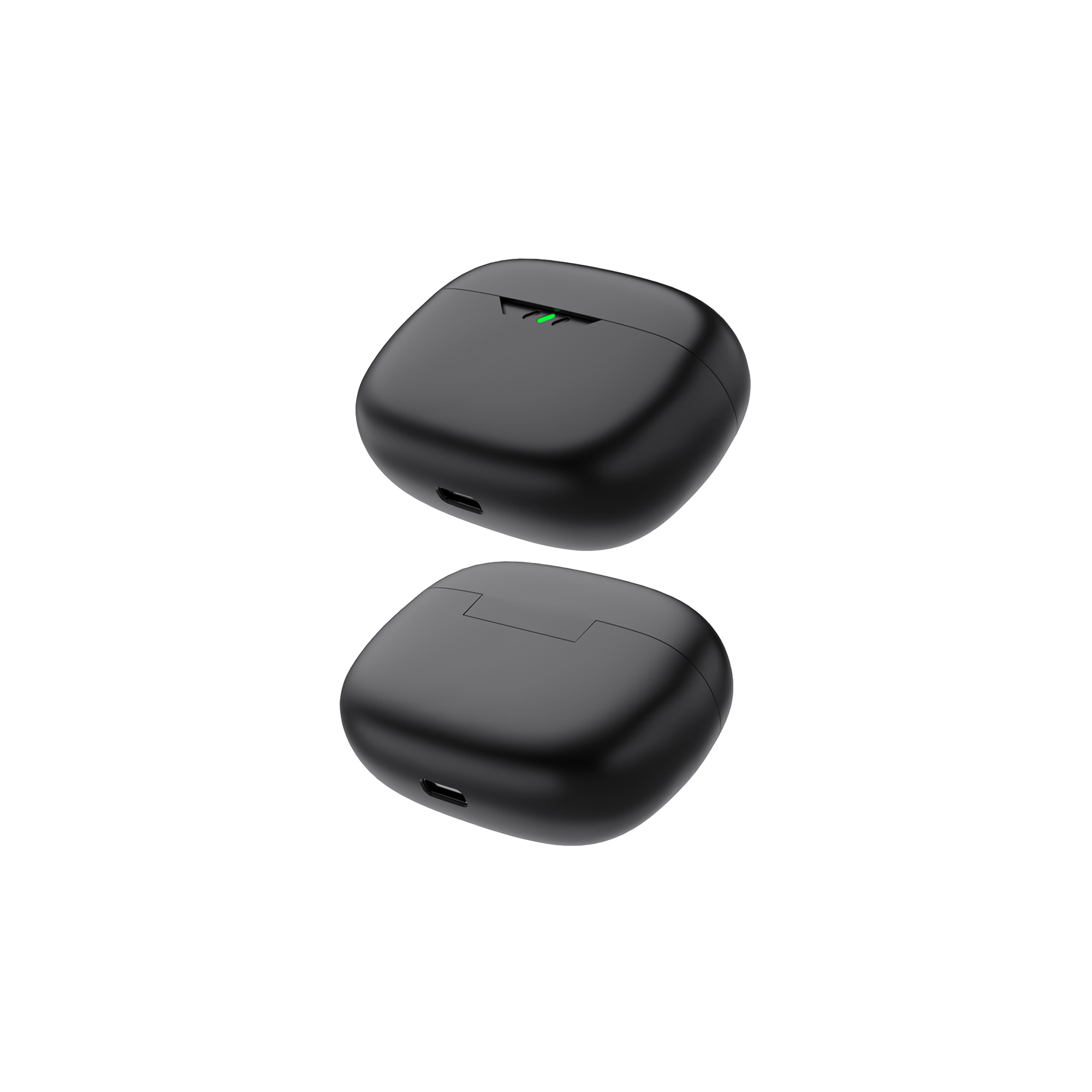 Earbuds Charging Case Replacem - Earbuds Charging Case recension och pris