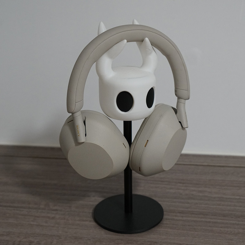 3d Printing Hollow Knight Gami - Headphone Stand Desk recension och pris
