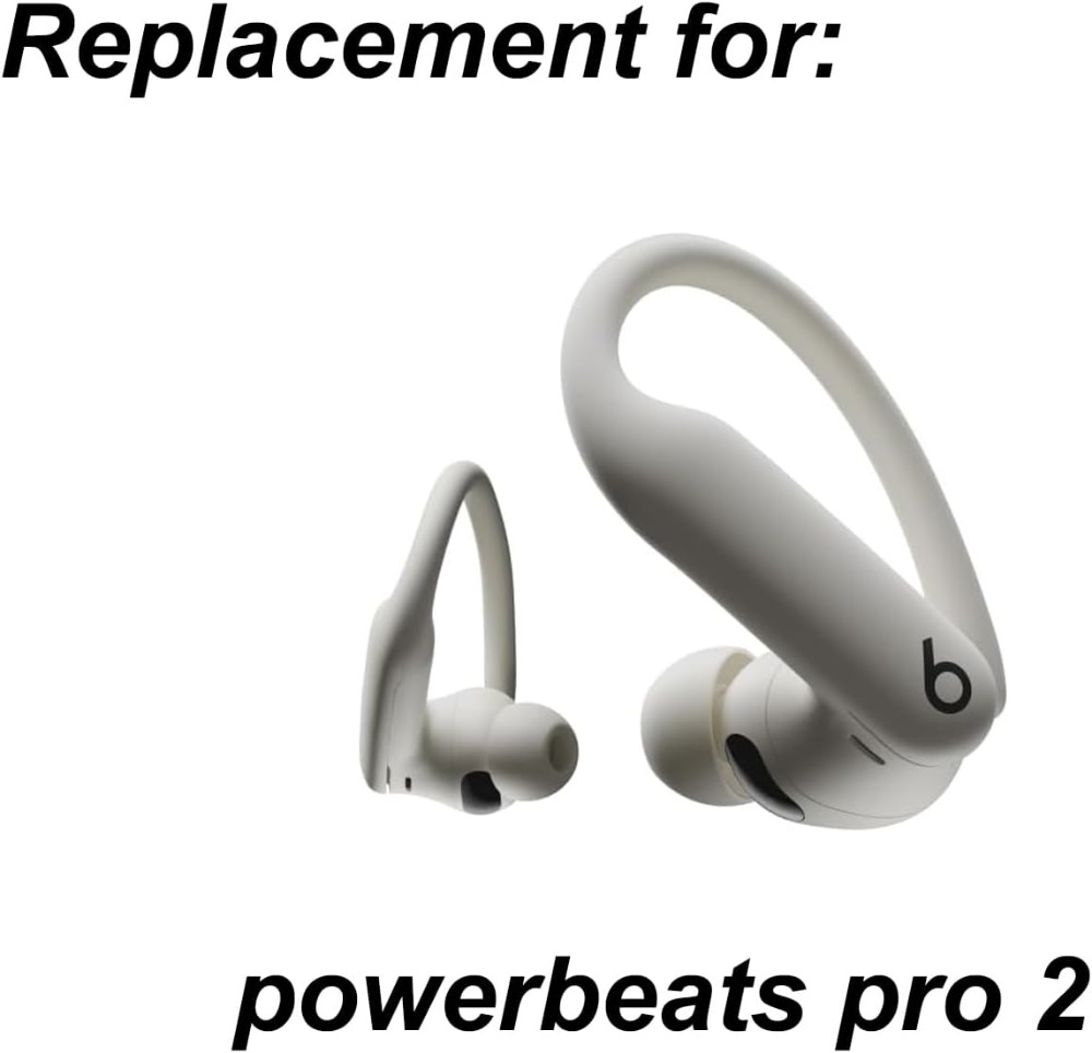 Replacement Eartips Silicone B - Silicone Ear Tip Replacement recension och pris