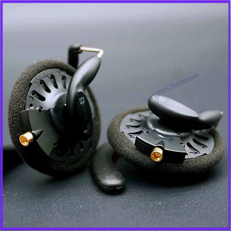 For KOSS Ear-Hook Headphones M - Sports Earphone Hook recension och pris