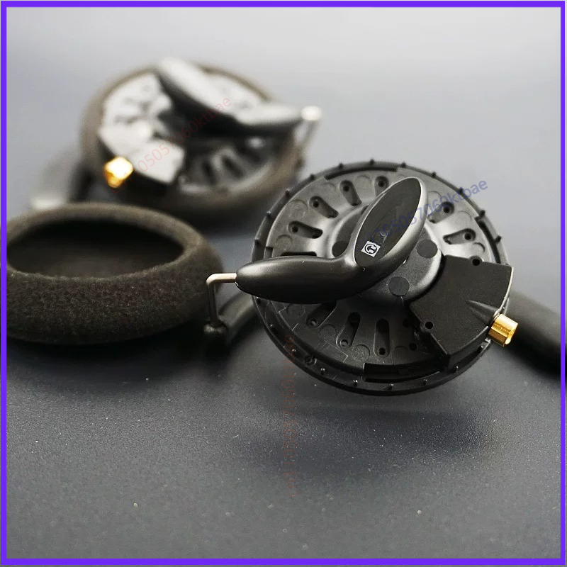 For KOSS Ear-Hook Headphones M - Sports Earphone Hook recension och pris