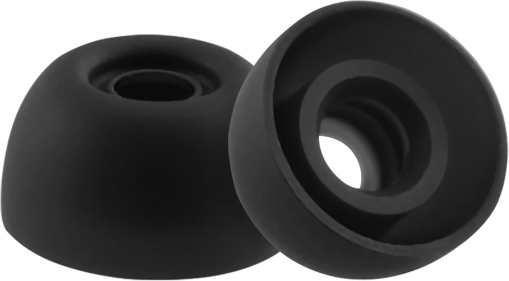 Replacement Silicone Ear Tips  - Silicone Ear Tip Replacement recension och pris