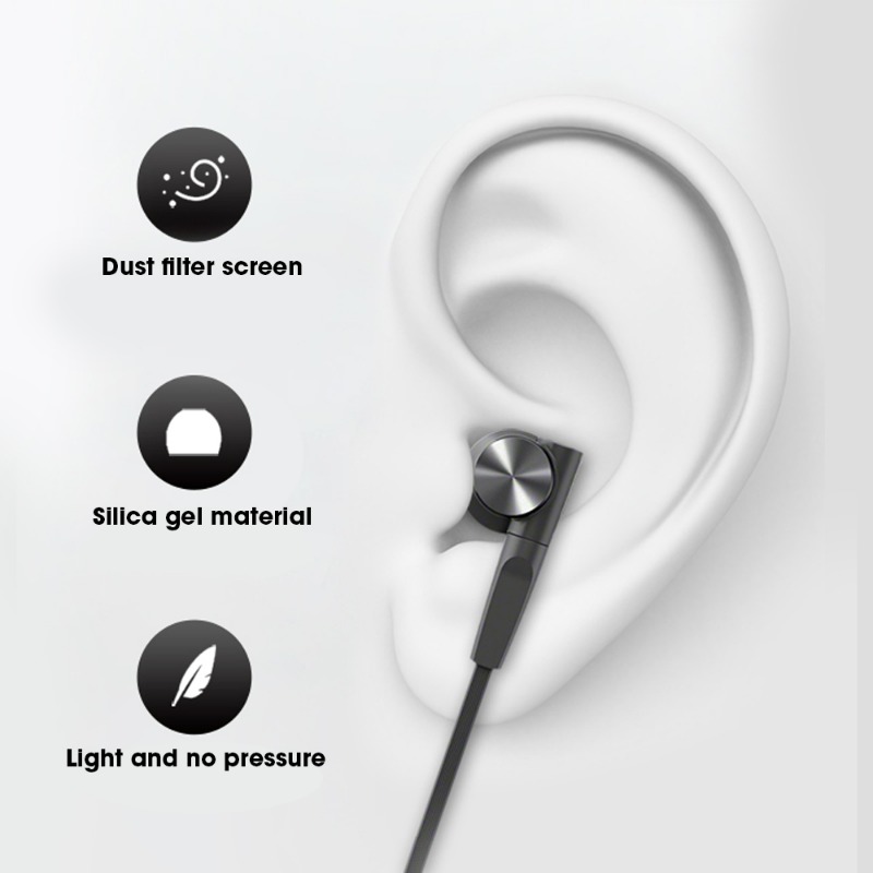 4/1Pairs for Sony Headphone Si - Silicone Ear Tip Replacement recension och pris