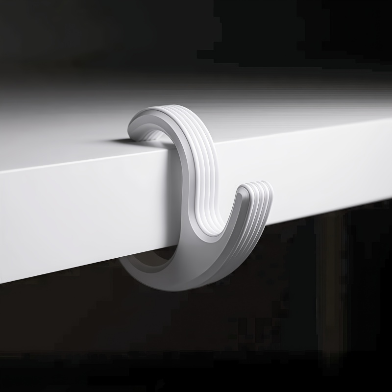 1pc Desk Hook Headphone stand  - Headphone Stand Desk recension och pris