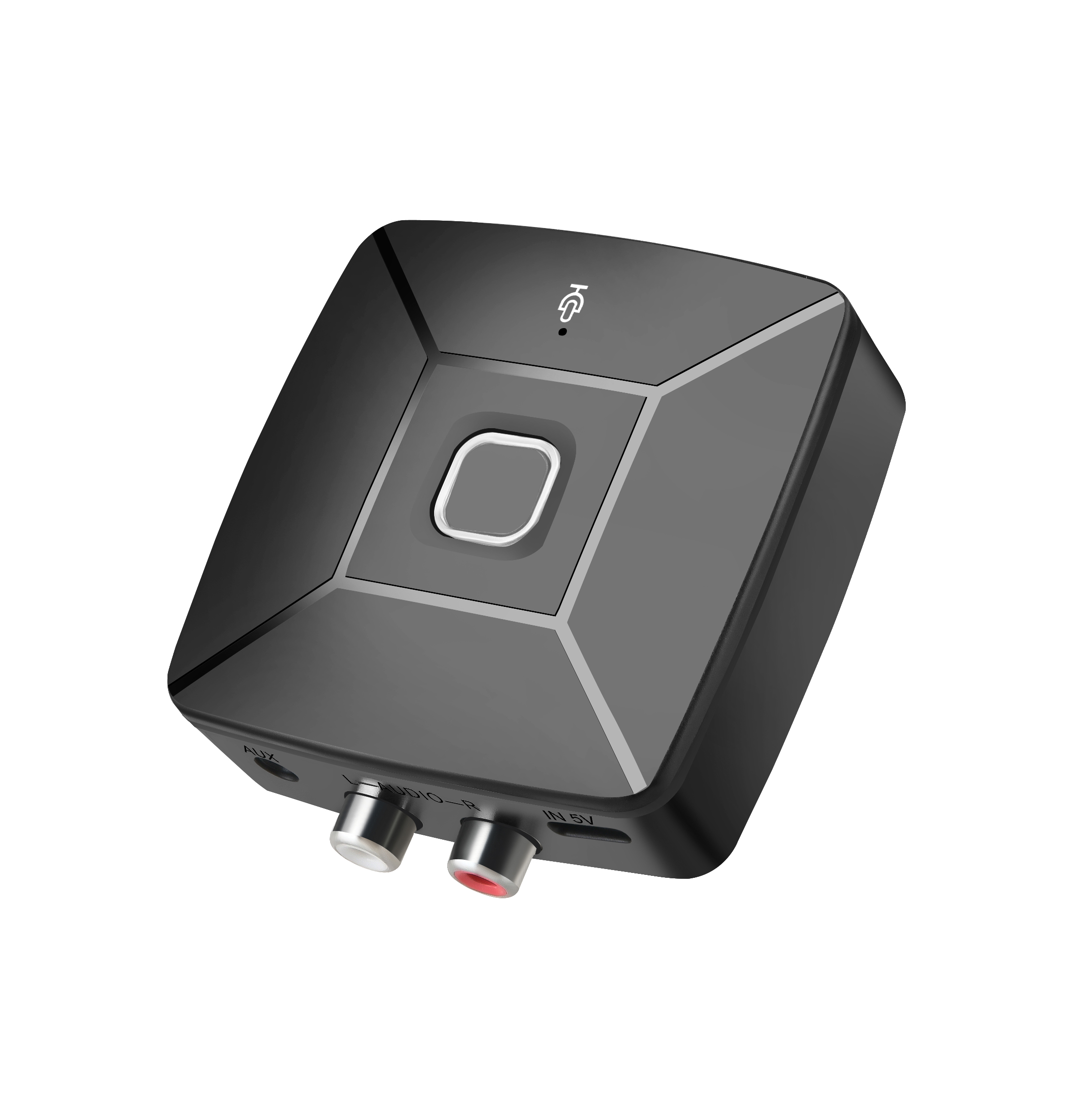 10PCS Bluetooth 54 Audio Recei - Bluetooth Adapter Receiver recension och pris