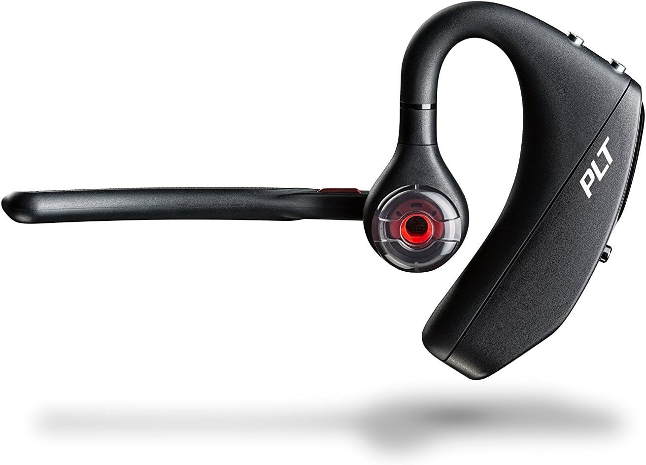 Premium Bluetooth Headset with - Noise Cancelling Headphone recension och pris