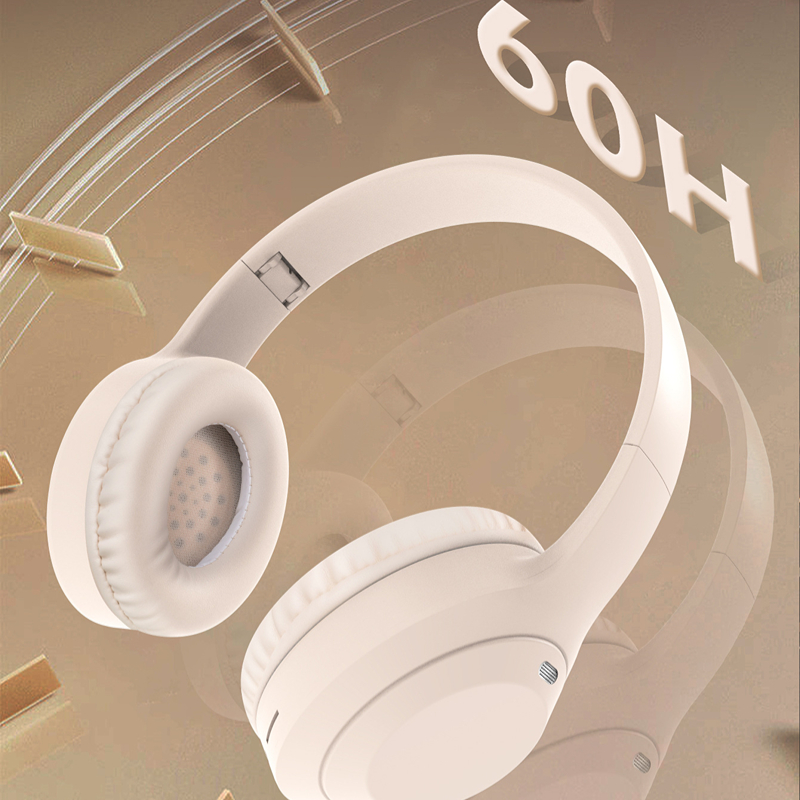 Over Ear HIFI Stereo M5 Headse - Bluetooth Headset On Ear recension och pris