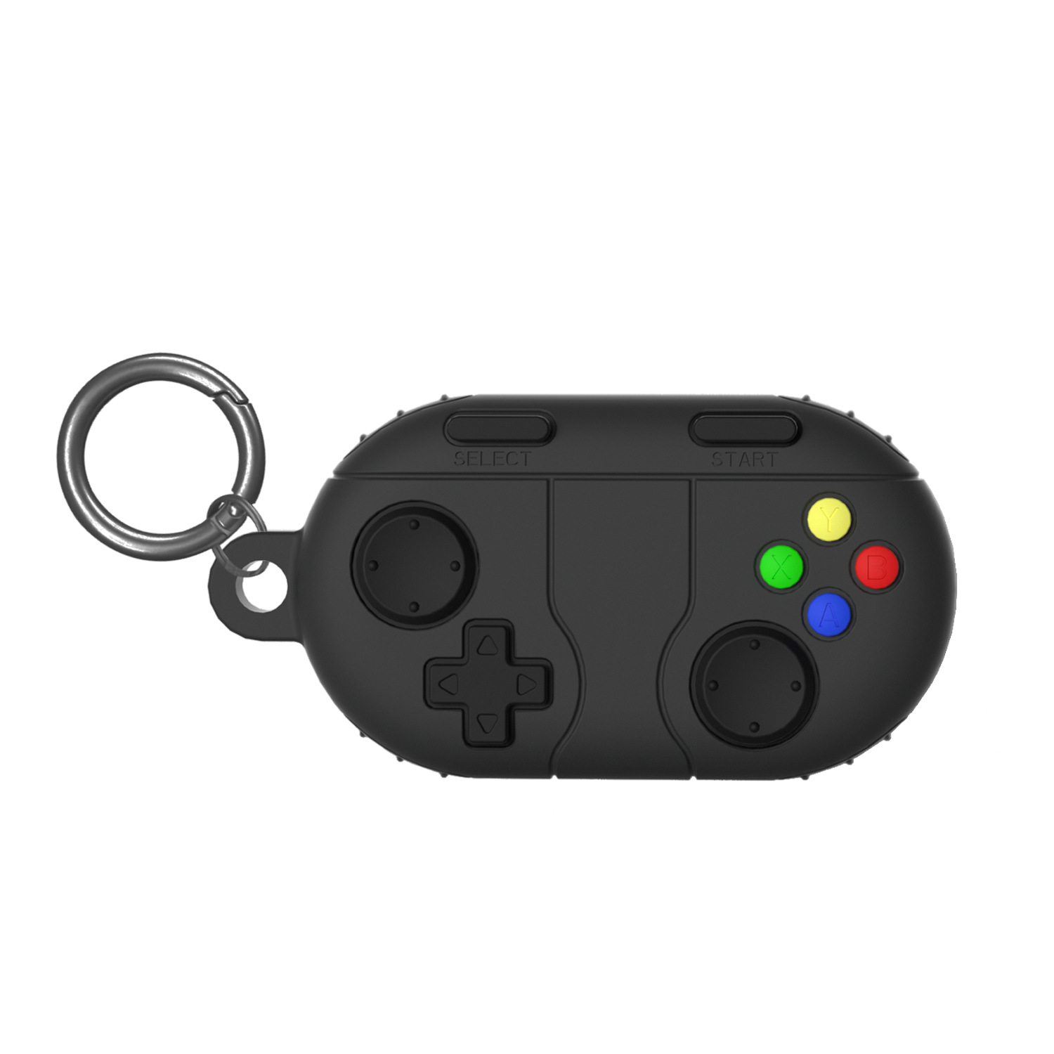 Vintage Silicone Game Style Ca - Earbuds Charging Case recension och pris