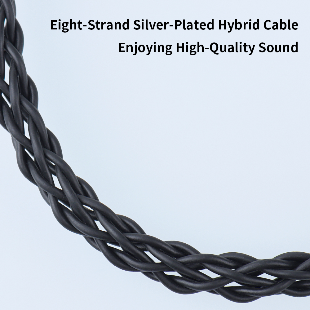 TRN To Conversion Line Type-C  - Usb C Earphone recension och pris