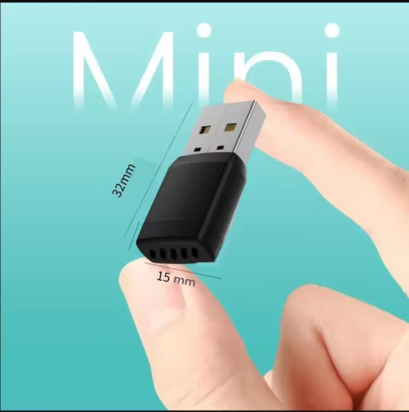 Smart Wireless CarPlay Android - Bluetooth Adapter Receiver recension och pris