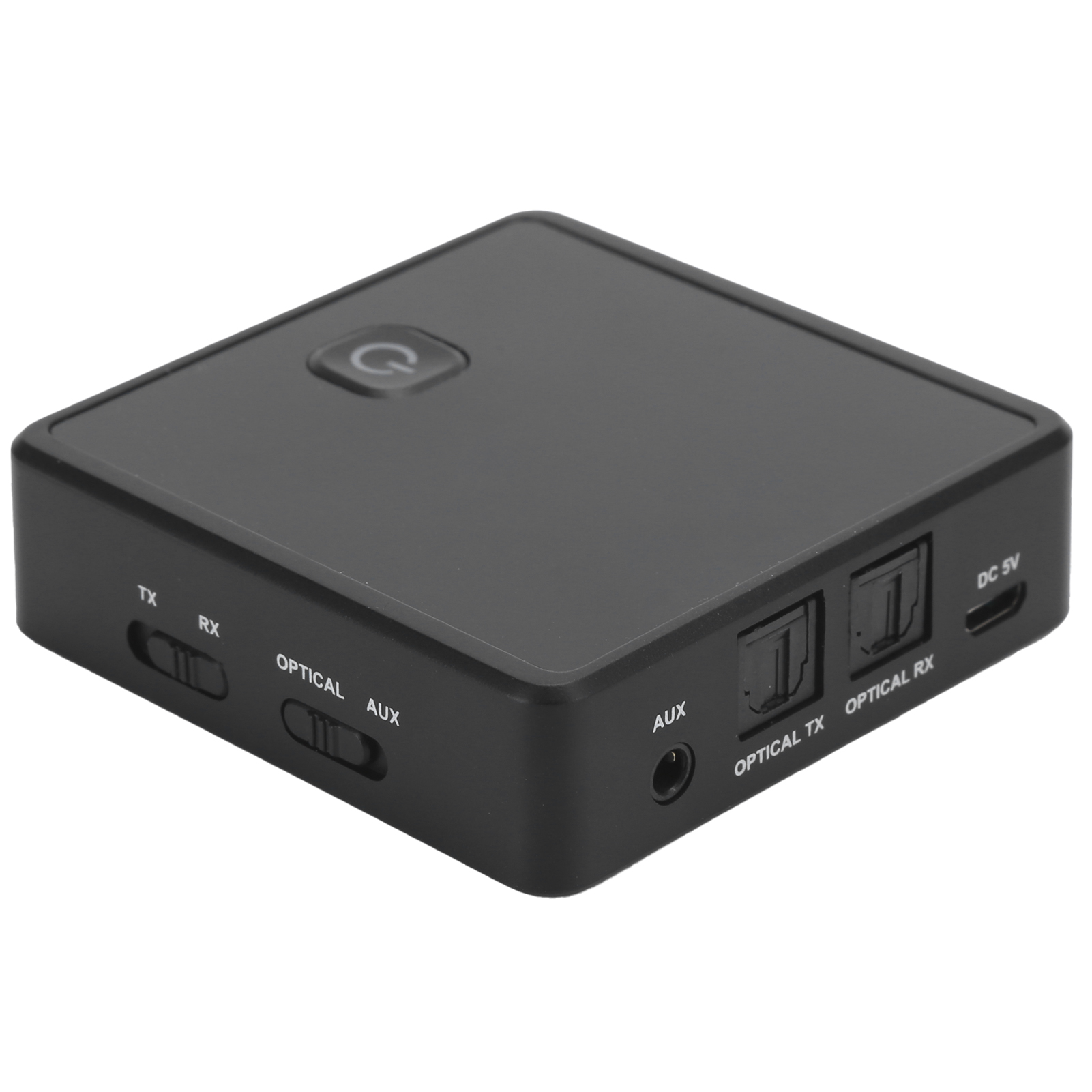 2 In 1 Wireless Bluetooth 5.0  - Bluetooth Adapter Receiver recension och pris