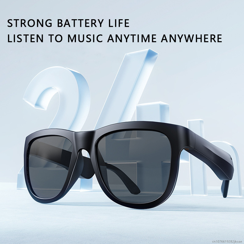 New OVO-1 AI intelligent Trans - Bluetooth Headset On Ear recension och pris