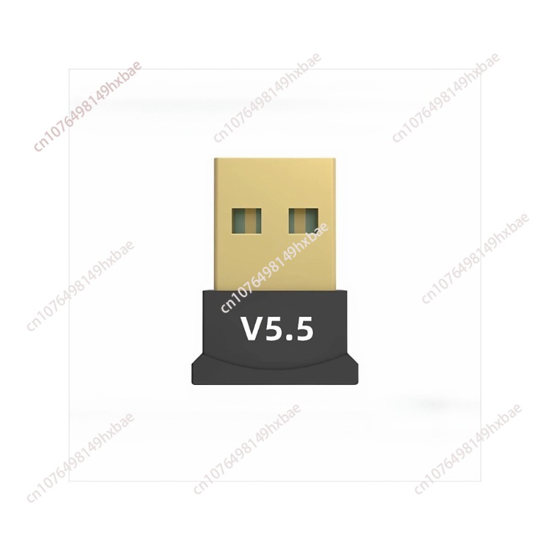 Wireless Bluetooth 5.0 Adapter - Bluetooth Adapter Receiver recension och pris