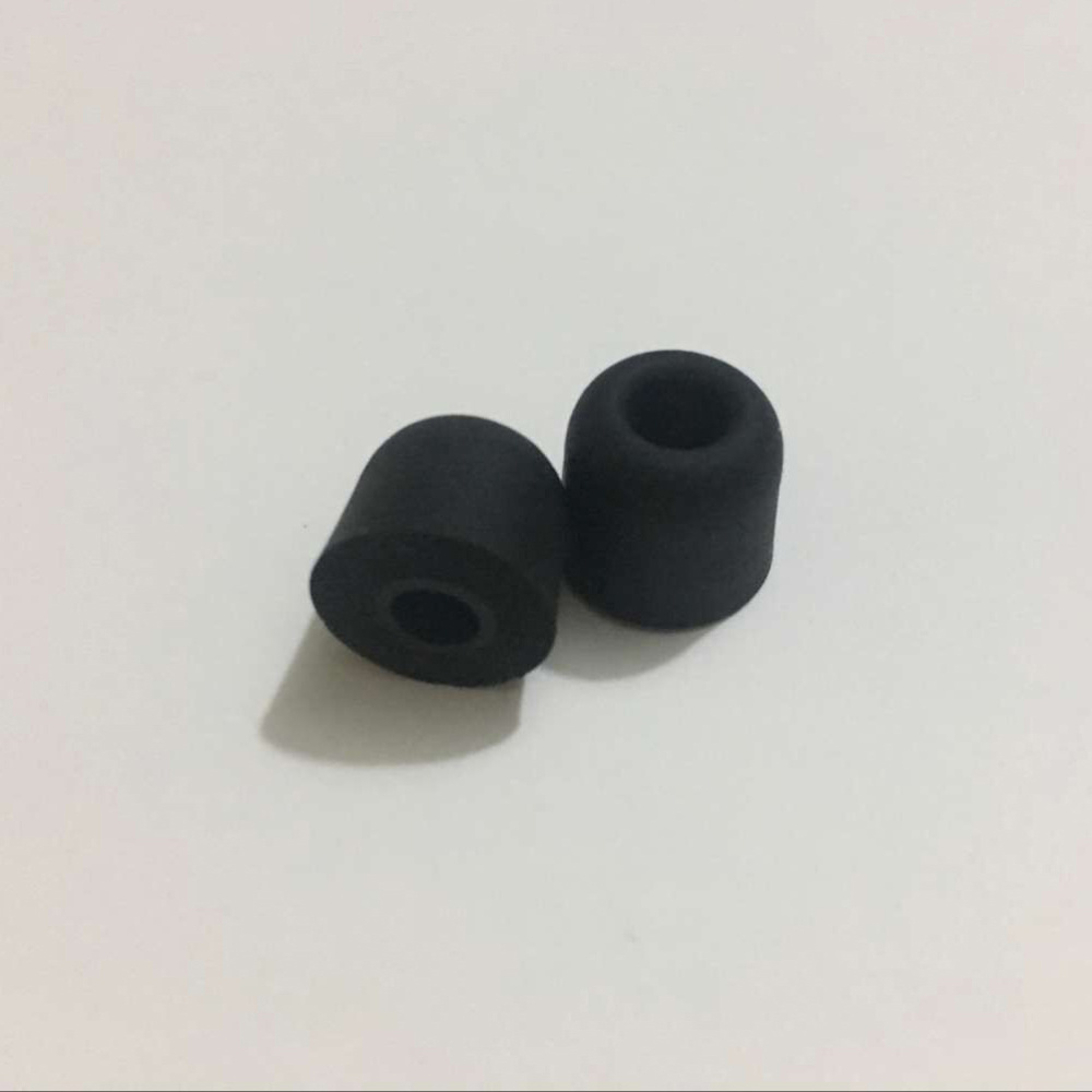 10pcs Foam Premium Ear Phones  - Earphone Foam Tip recension och pris