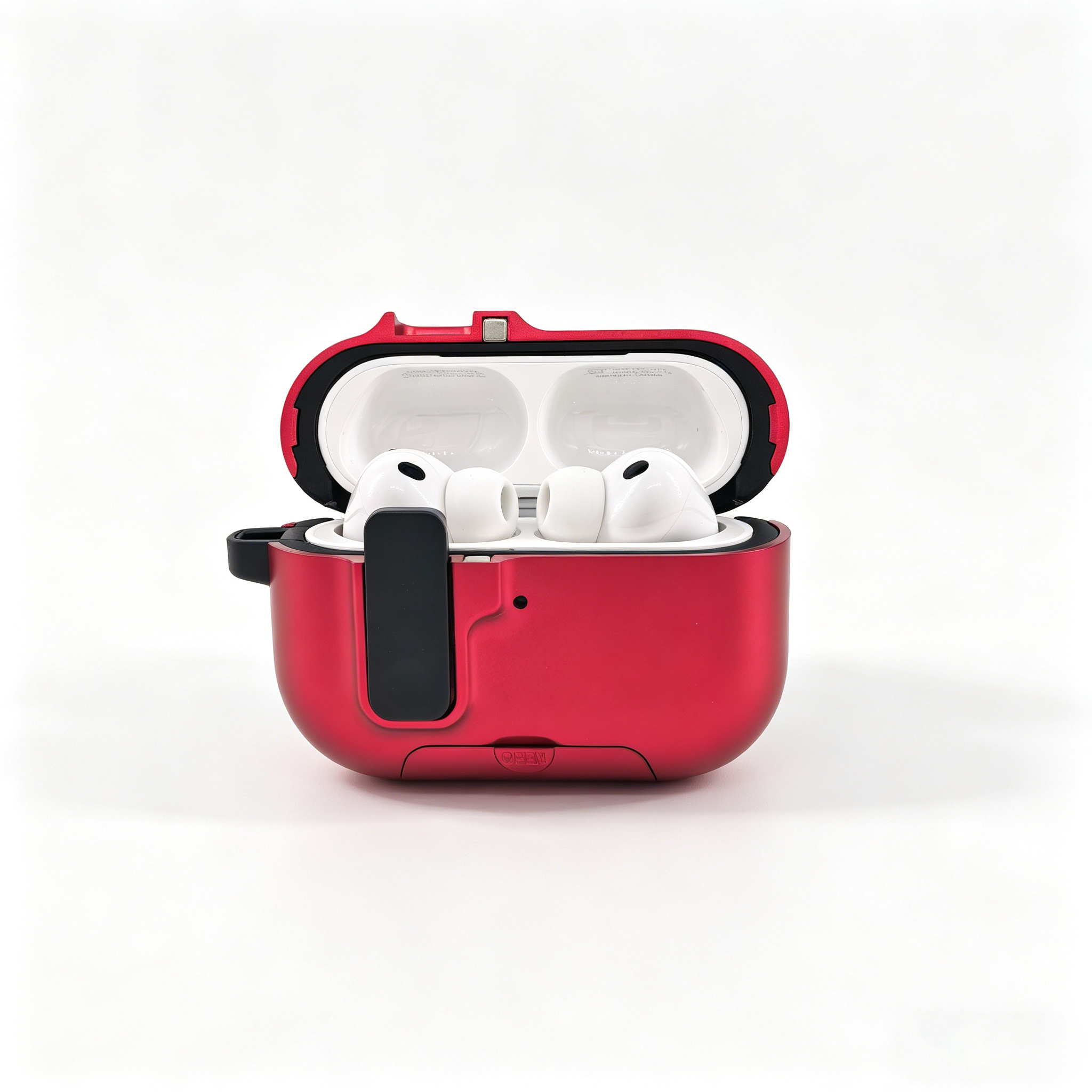 For AirPods Hard Case for Pro3 - Headphone Case Hard recension och pris