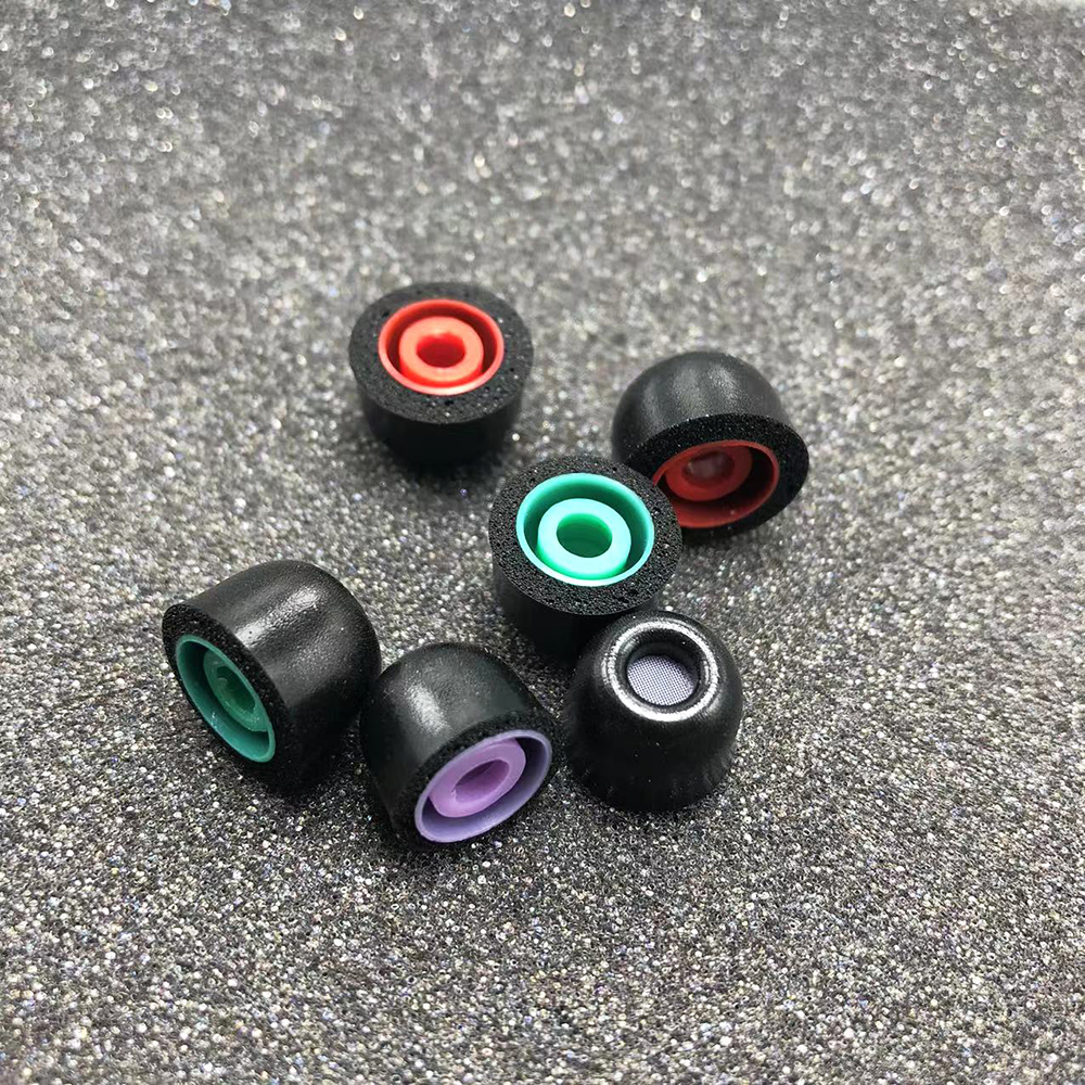 Memory Foam Eartips For Sony W - Earphone Foam Tip recension och pris