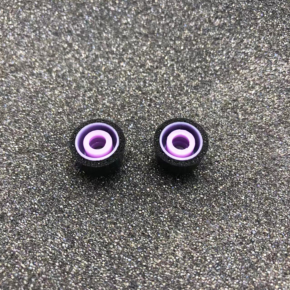 Memory Foam Eartips For Sony W - Earphone Foam Tip recension och pris